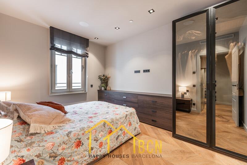 1 bedroom Apartment for Long Term Rent