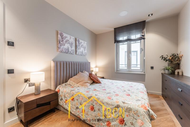1 bedroom Apartment for Long Term Rent