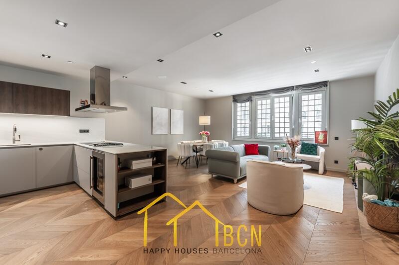 1 bedroom Apartment for Long Term Rent
