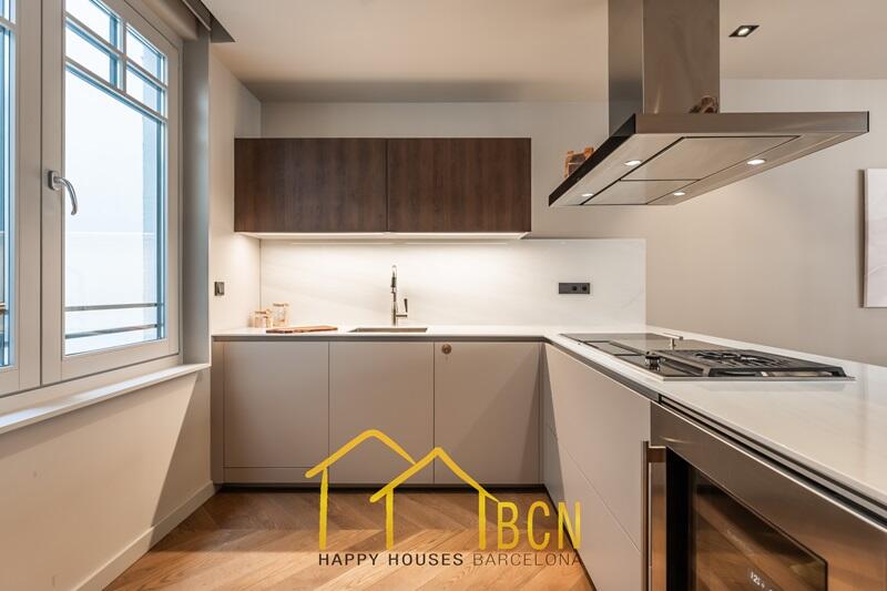 1 bedroom Apartment for Long Term Rent