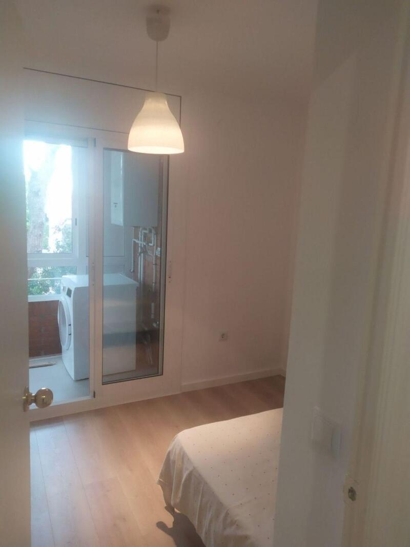 3 slaapkamer Appartement voor lange termijn huur