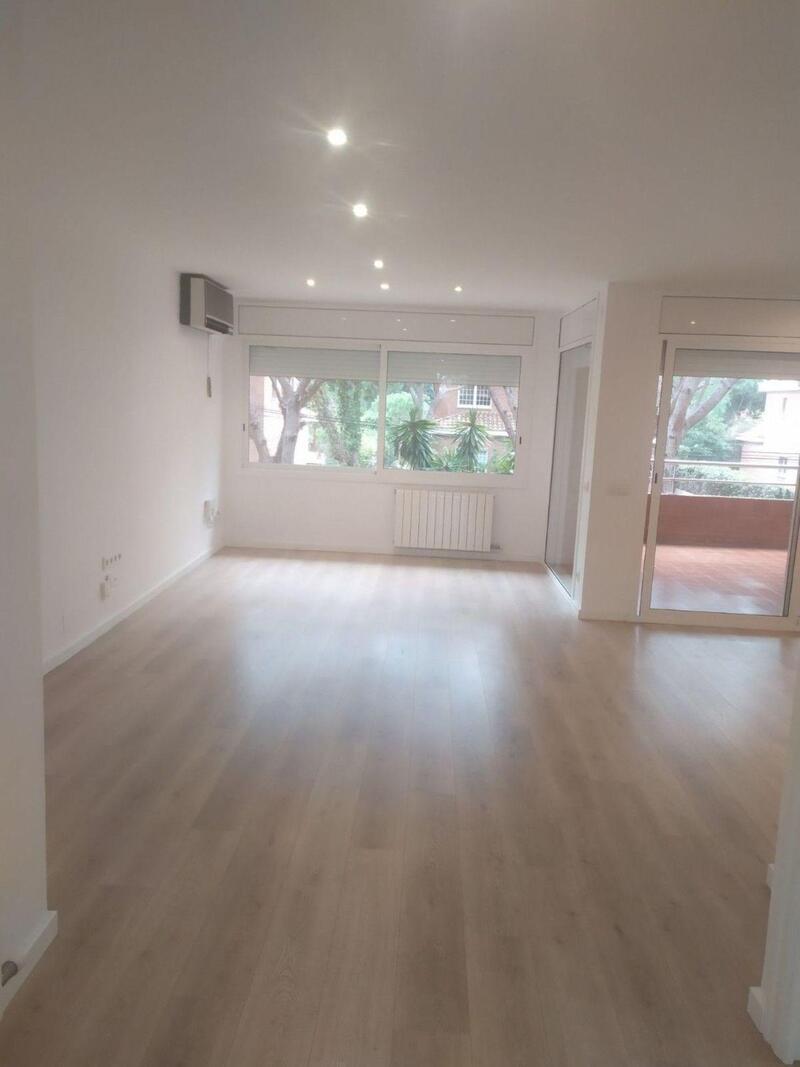 3 slaapkamer Appartement voor lange termijn huur