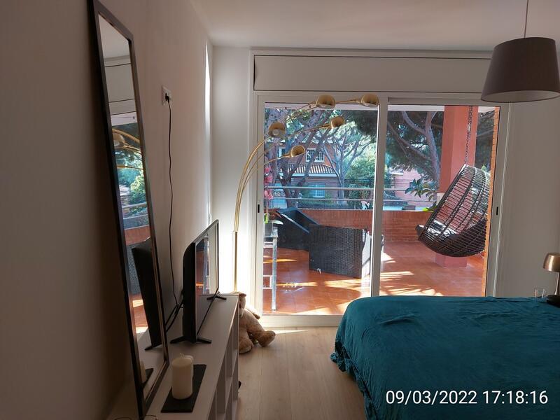 3 slaapkamer Appartement voor lange termijn huur