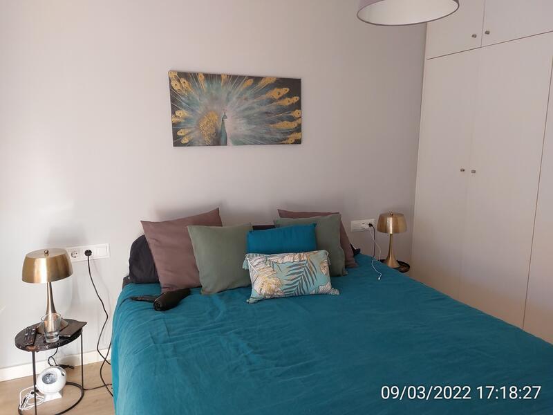3 slaapkamer Appartement voor lange termijn huur