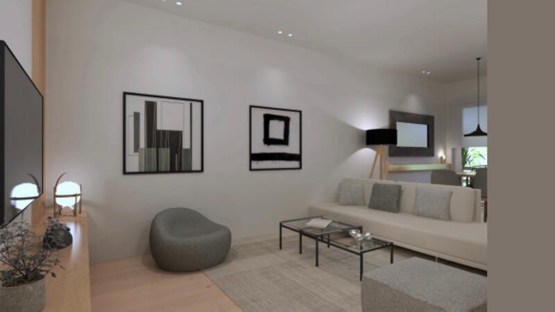 4 bedroom Apartment for sale