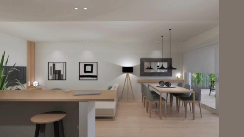 4 bedroom Apartment for sale
