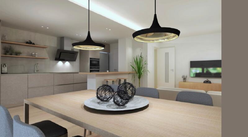 4 bedroom Apartment for sale