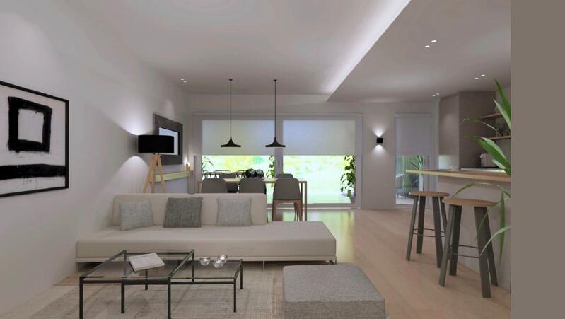 4 bedroom Apartment for sale