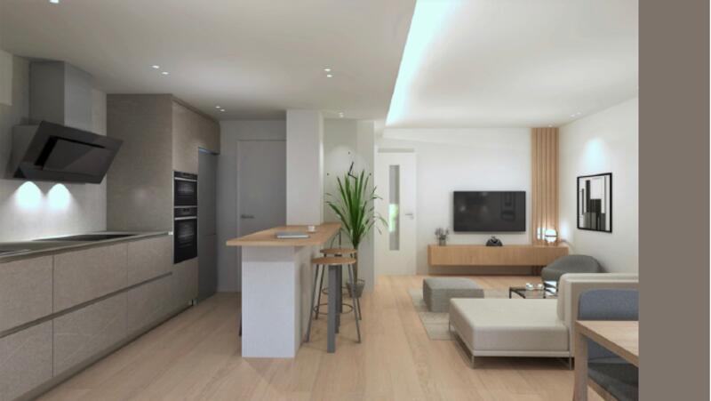4 bedroom Apartment for sale