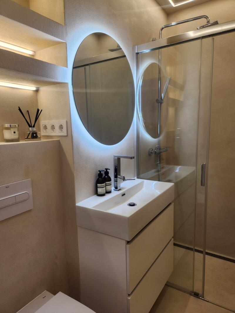 3 bedroom Apartment for sale