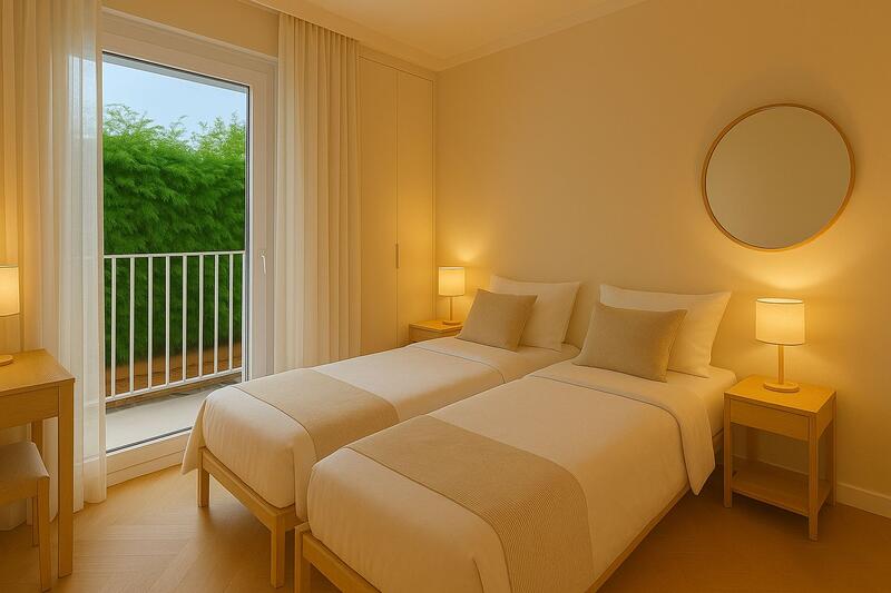 3 bedroom Apartment for sale
