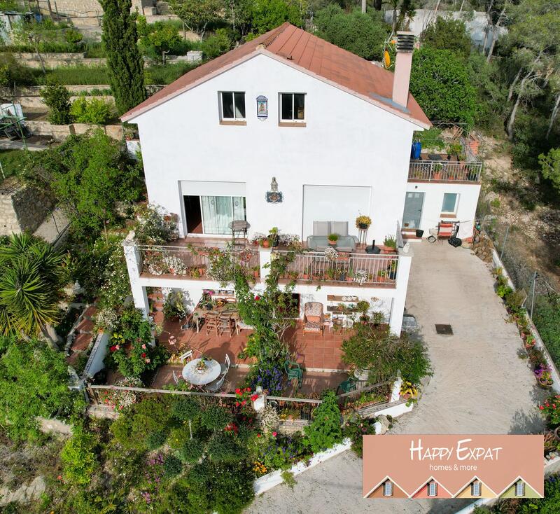Villa til salgs i Olivella, Barcelona