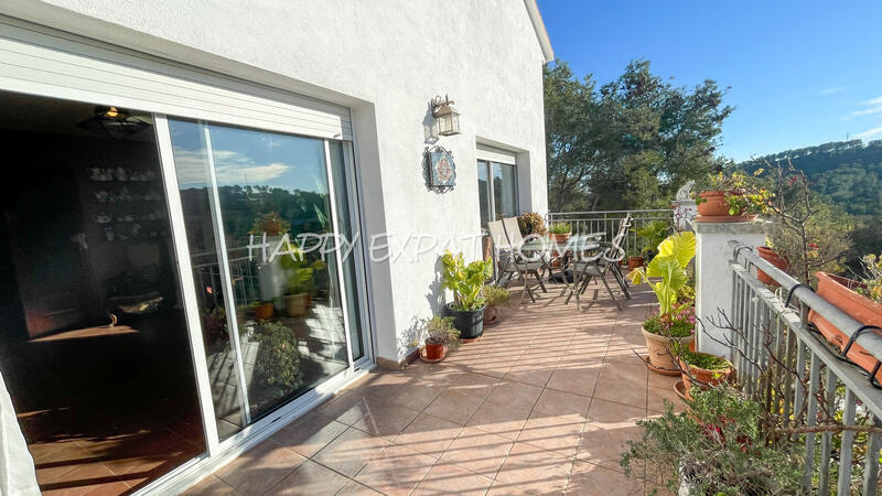 5 soverom Villa til salgs