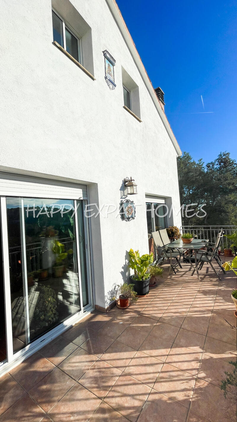 5 soverom Villa til salgs