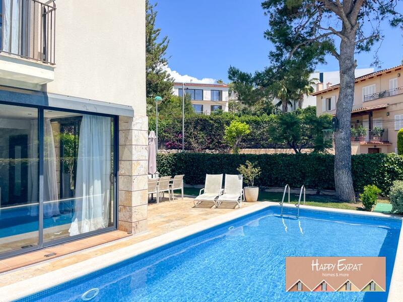 Grottehuset til salgs i Sitges, Barcelona