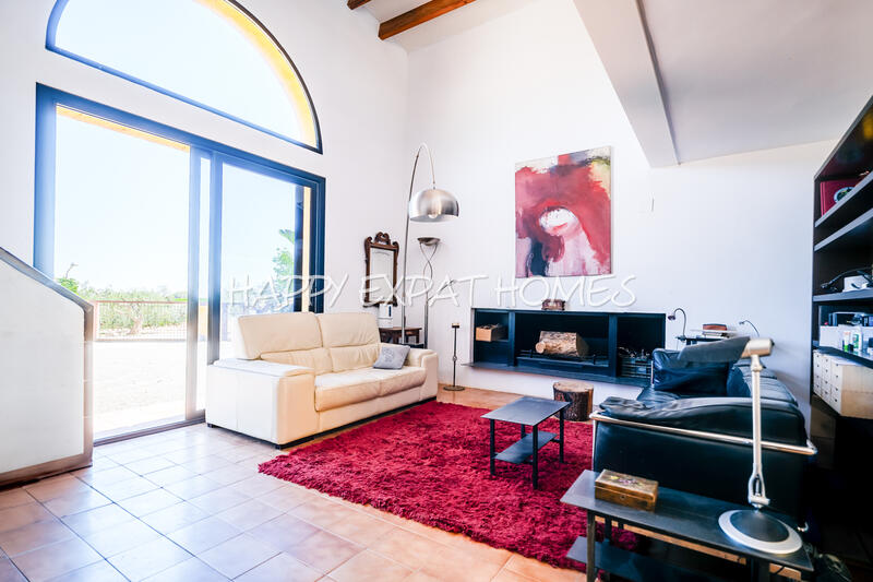 4 bedroom Country House for sale