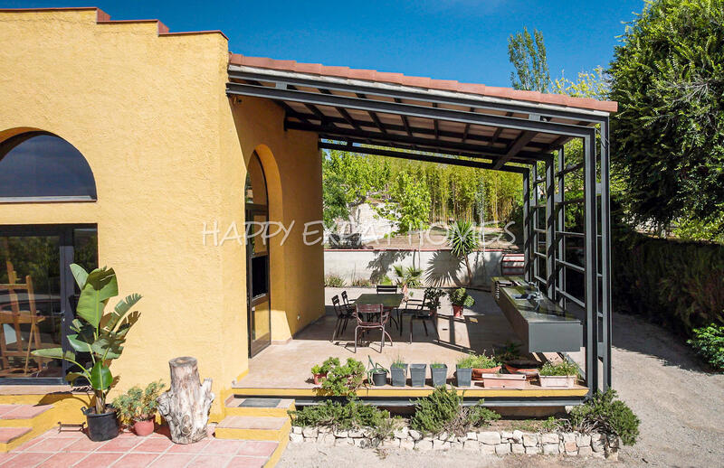 4 bedroom Country House for sale
