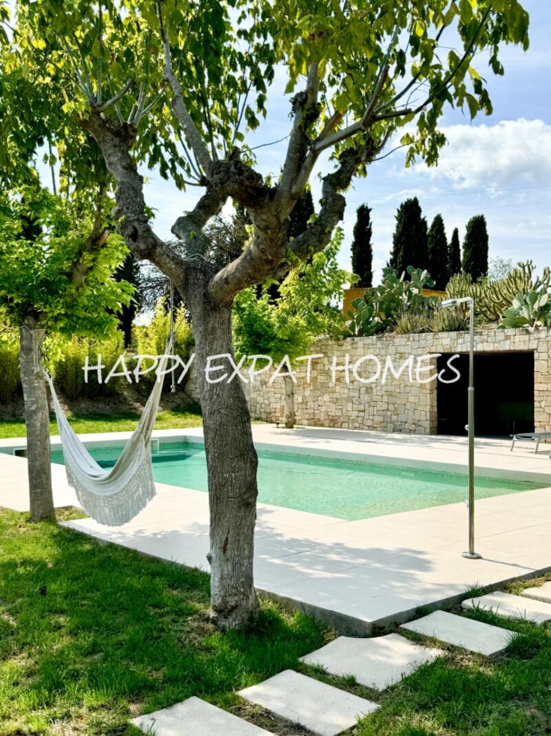 4 bedroom Country House for sale