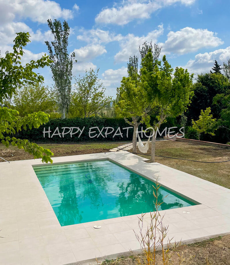 4 bedroom Country House for sale