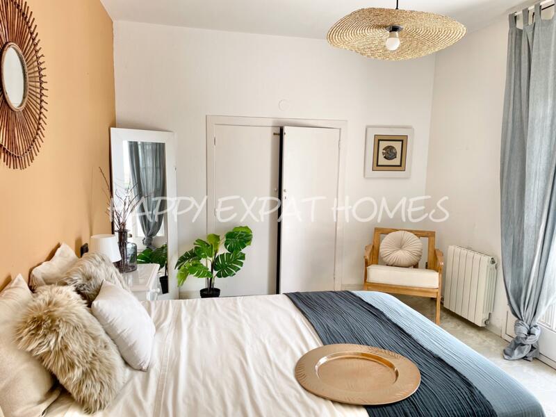 5 chambre Maison Troglodyte à vendre