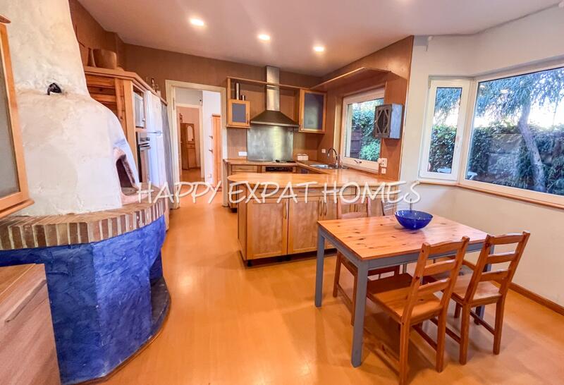 6 Cuarto Villa en venta