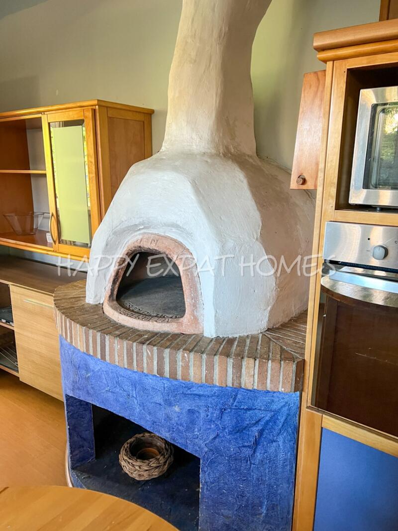6 Cuarto Villa en venta