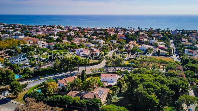 6 Cuarto Villa en venta