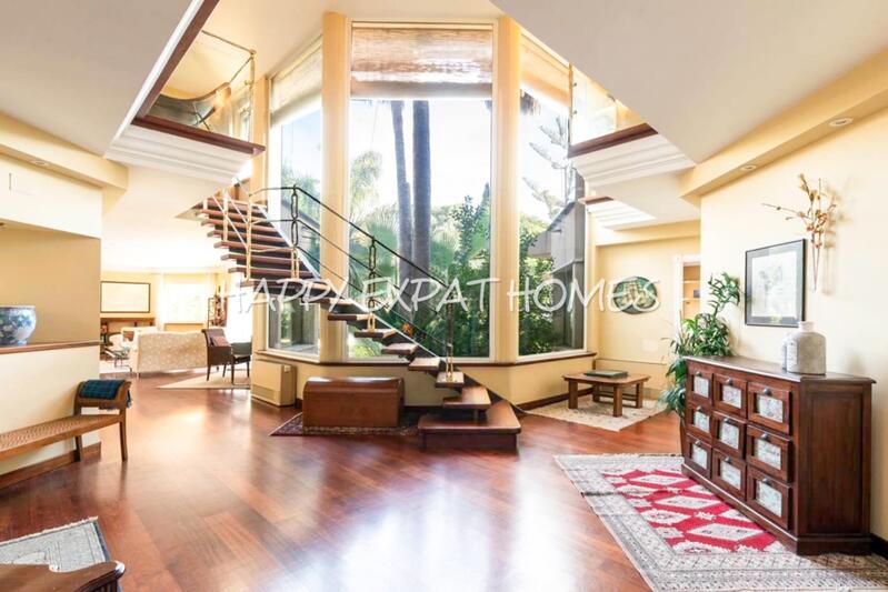 6 Cuarto Villa en venta