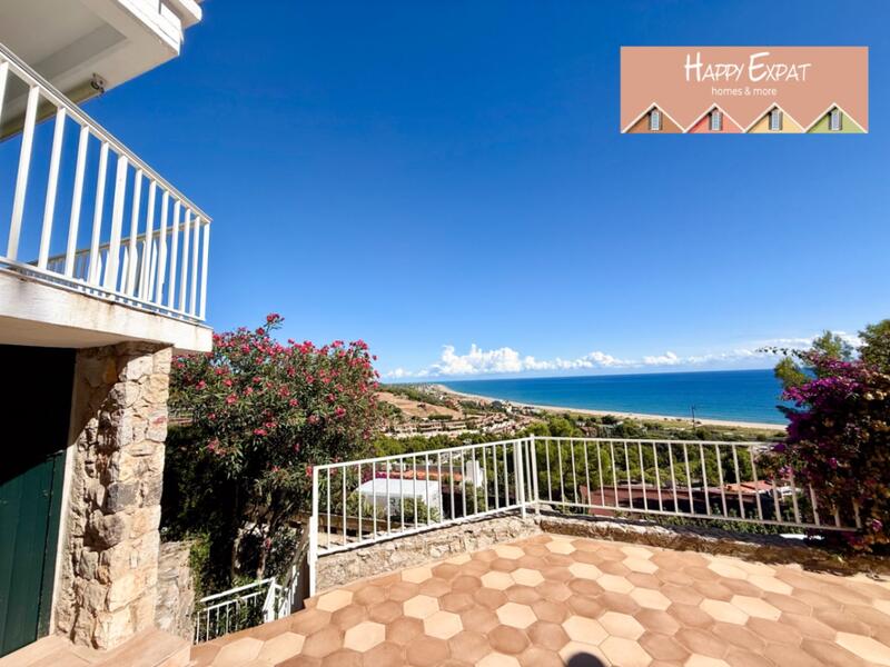 Villa til salgs i Sitges, Barcelona