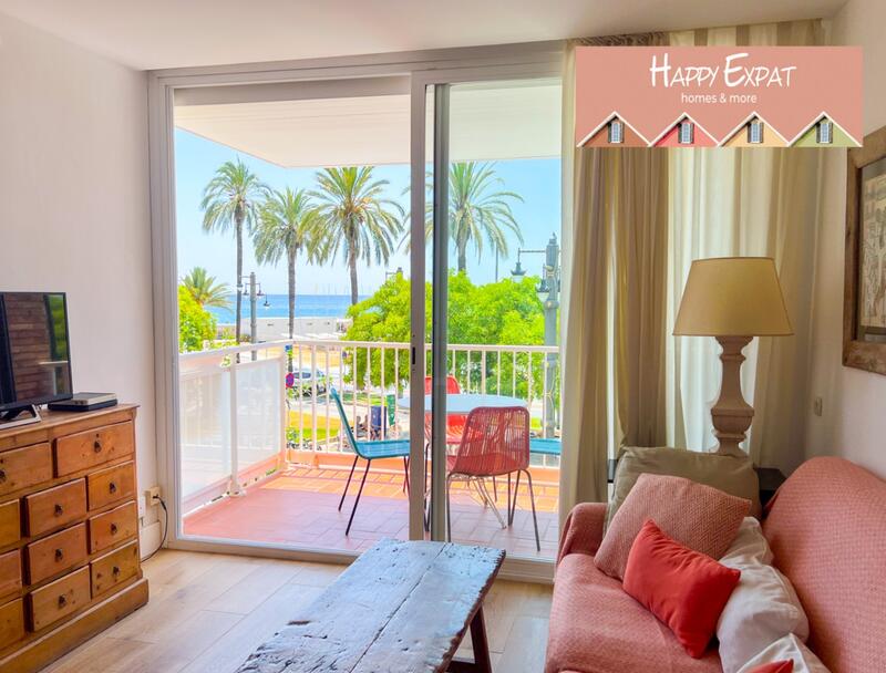 Leilighet til salgs i Sitges, Barcelona