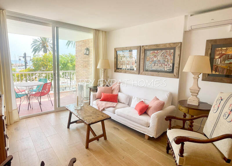2 bedroom Apartment for sale