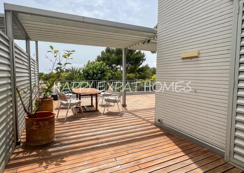 5 chambre Appartement à vendre