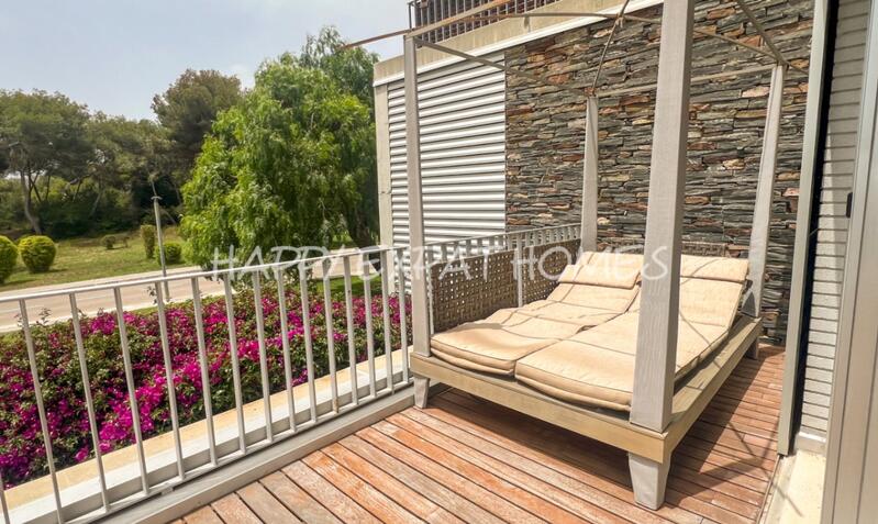 5 chambre Appartement à vendre