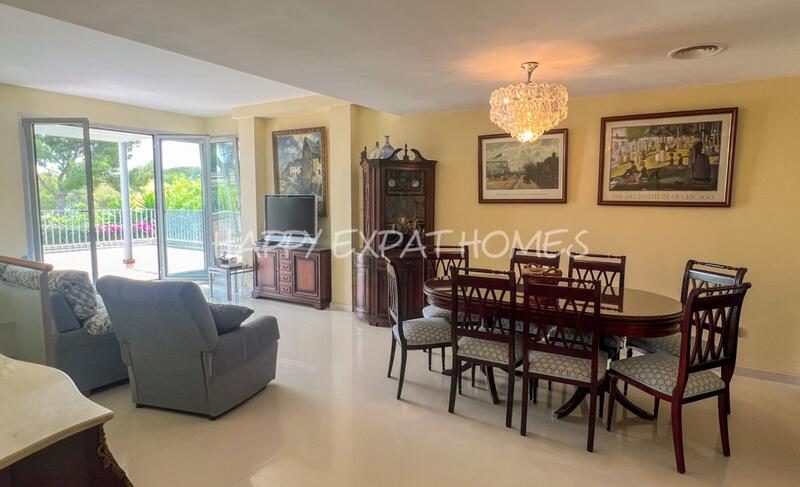 5 chambre Appartement à vendre