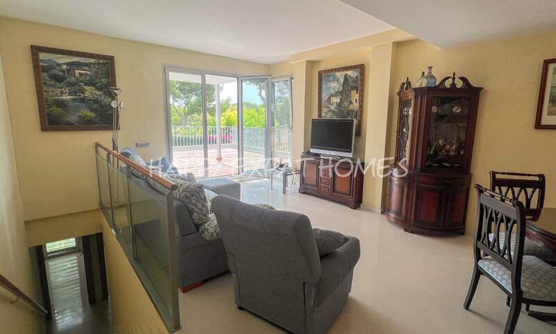 5 chambre Appartement à vendre