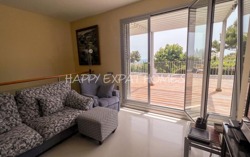 5 chambre Appartement à vendre