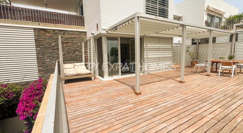 5 chambre Appartement à vendre