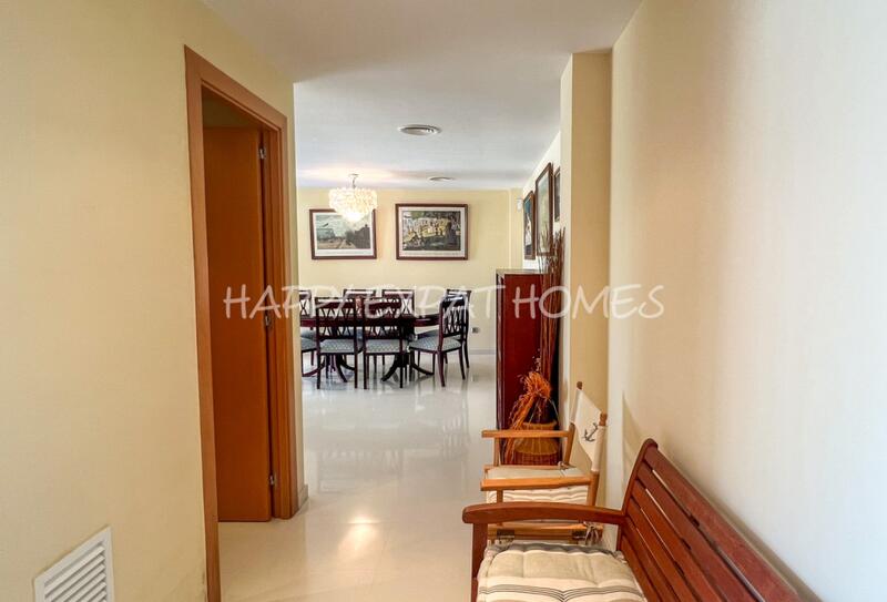 5 chambre Appartement à vendre