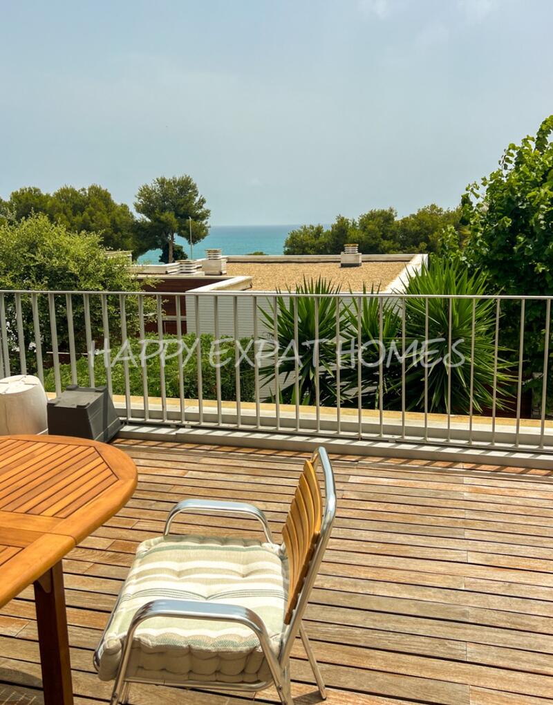 5 chambre Appartement à vendre