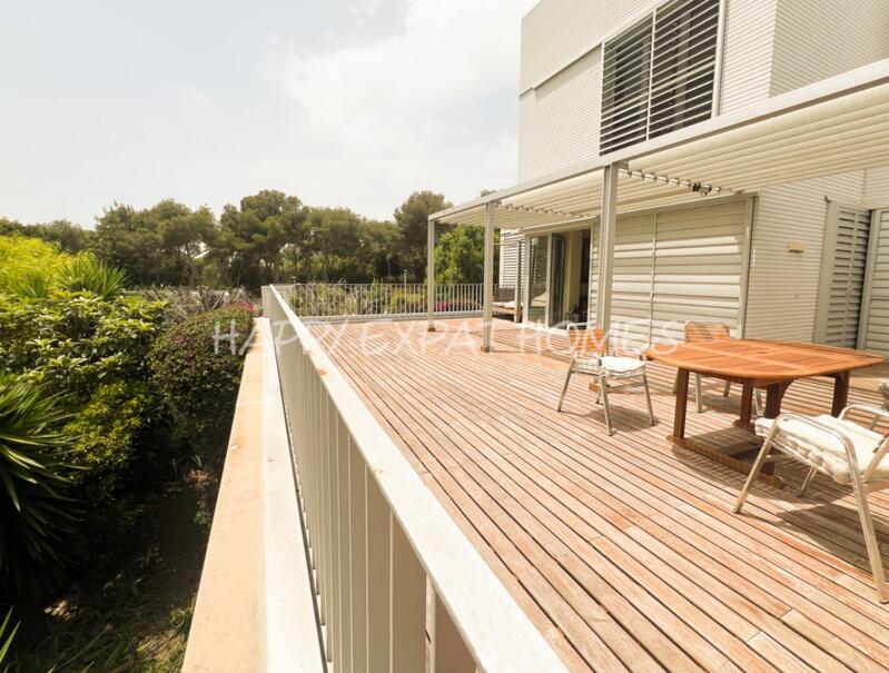 5 chambre Appartement à vendre