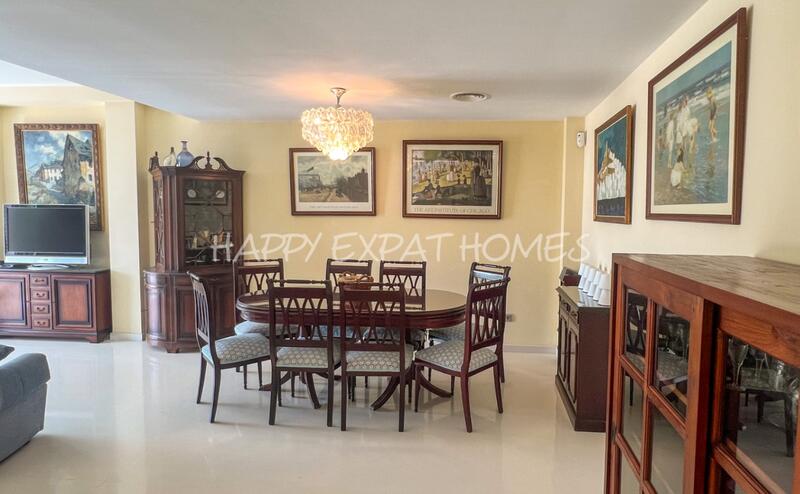 5 chambre Appartement à vendre