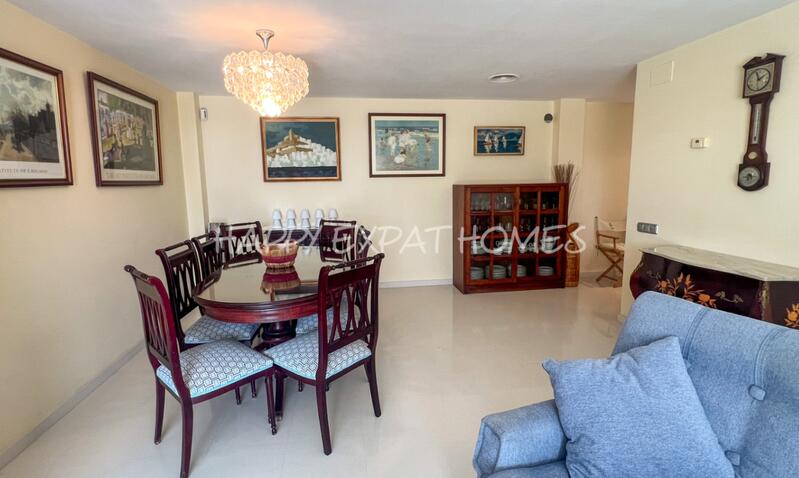 5 chambre Appartement à vendre