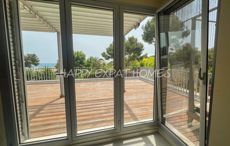 5 chambre Appartement à vendre