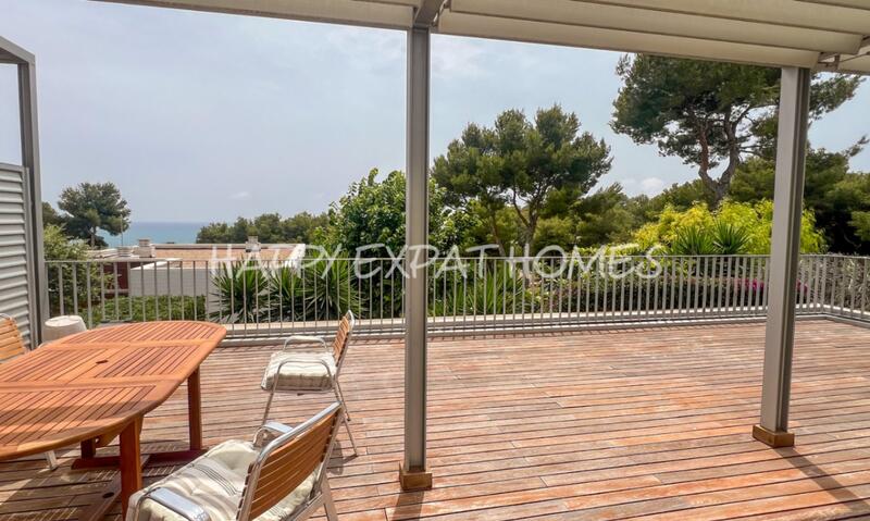 5 chambre Appartement à vendre