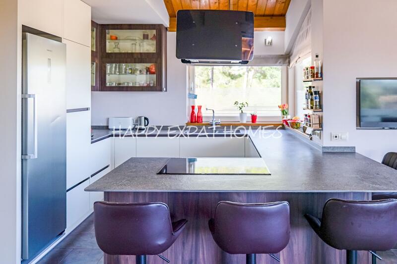 6 chambre Villa à vendre