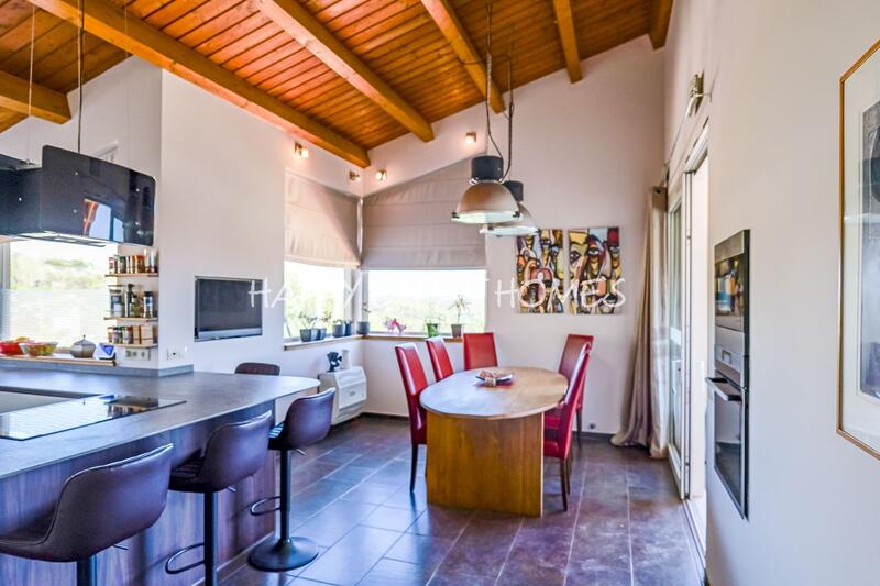 6 chambre Villa à vendre