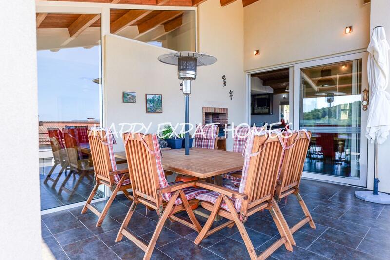 6 chambre Villa à vendre