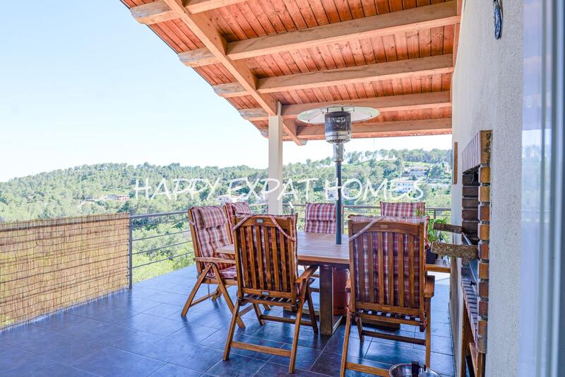 6 chambre Villa à vendre