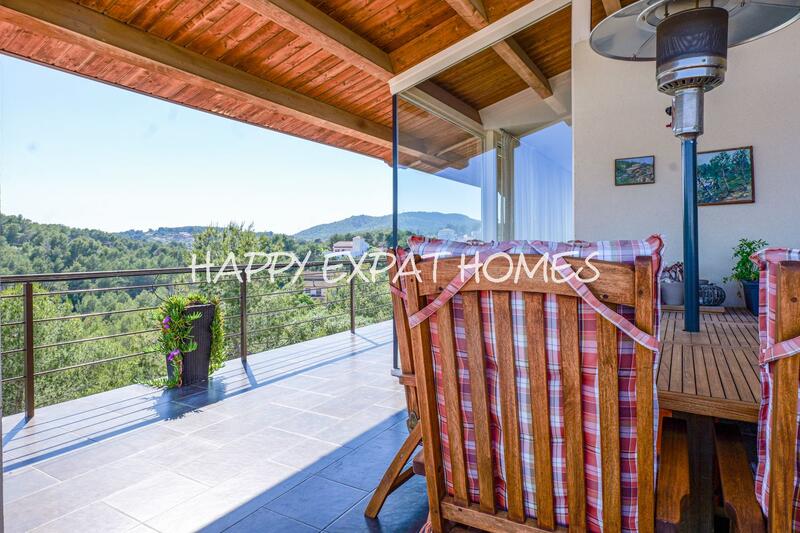 6 chambre Villa à vendre