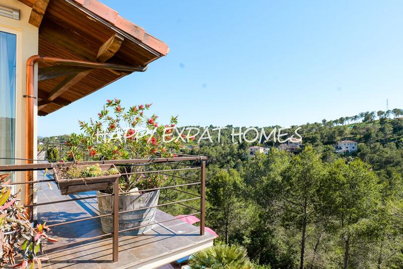 6 chambre Villa à vendre